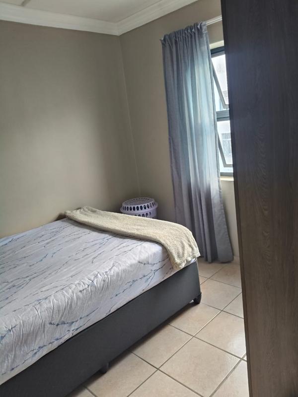 To Let 2 Bedroom Property for Rent in Belhar Western Cape